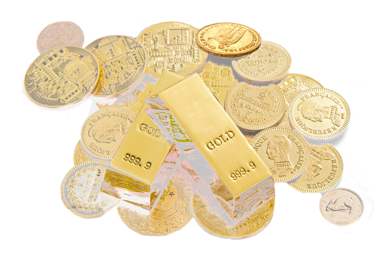 Coins